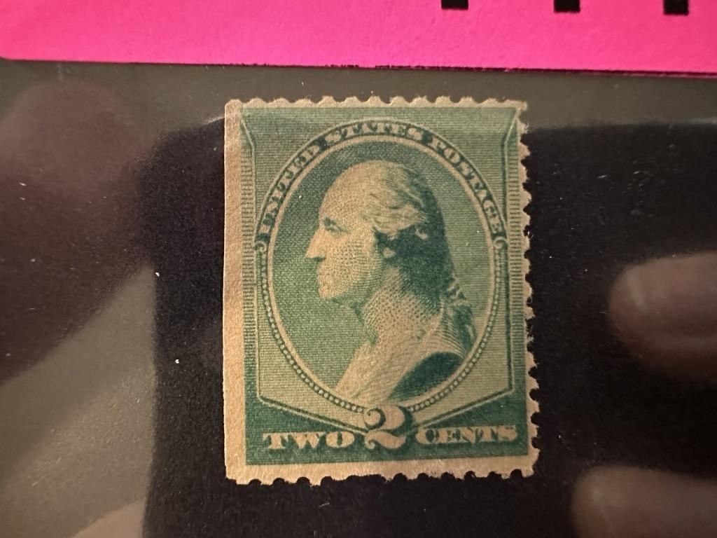 MON #1 HIGH END STAMP LOTS / JUST A GREAT AUCTION ALTOGETHER