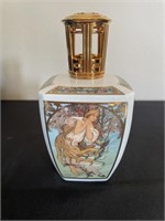 Lamp Berger Paris Porcelain Fragrance Lamp - NEW