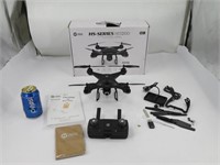 Drone HS-SERIES HS120D GPS avec accessoires **