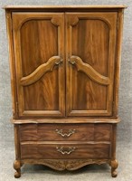 American of Martinsville French Gentleman’s Chest