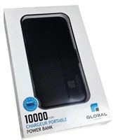 GlobalTone - Portable Power