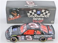 GOODWRENCH SERVICE DIECAST NASCAR