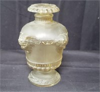 Lalique "Guerlain" Paris figural perfume
