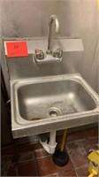 Hand Sink