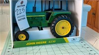 John Deere 4230 Toy Tractor