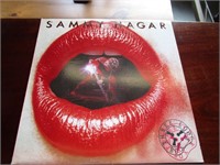 SAMMY HAGAR "THREE LOCK BOX" 1982