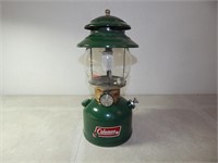 1981 Coleman 200A 700 Gas Lantern