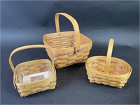 Longaberger Baskets