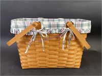 Longaberger Basket