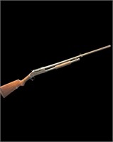 Winchester Model 97 12 ga. Full choke. $25 FFL