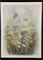 Wildflower Prints, Ruby Dayton