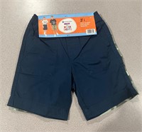 MM 6/7 Boy's 2pk Woven Shorts