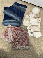 Scarves