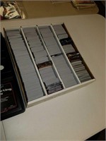 Over 4000 assorted Magic the Gathering cards