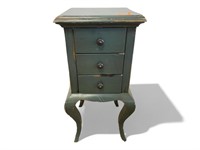 Shabby Sheek Accent Cabinet