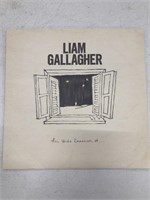 LIAM GALLAGHER ALL YOU’RE DREAMING OF VINYL ALBUM