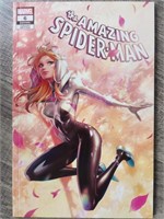 EX: Amazing Spider-man #6/900 (2022) 900th! R1C0