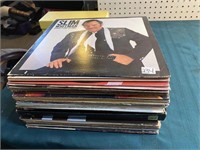 RECORDS GROUP - 33 LP