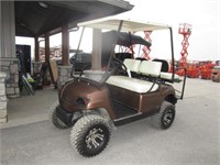 Yamaha G16 Golf Cart ,