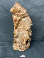 Suzhou Carved Bamboo