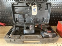 Craftsman Cordless Drill w/Charger & Battery