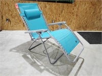 Bliss Zero Gravity Chair