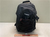 LIKE NEW CANON BACKPACK