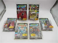 Spawn Series 1 Action Figure Lot
