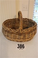 Vintage Basket(R4)