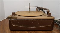 Vintage - The Voice of Music Turntable