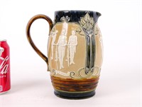 Royal Doulton Pitcher