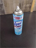 Lysol Disinfecting Spray