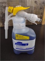 Glass & Multi Surface Cleaner