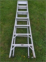 7FT Extension Ladder