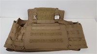 Velocity Mayflower APC Coyote L/XL Plate Carrier