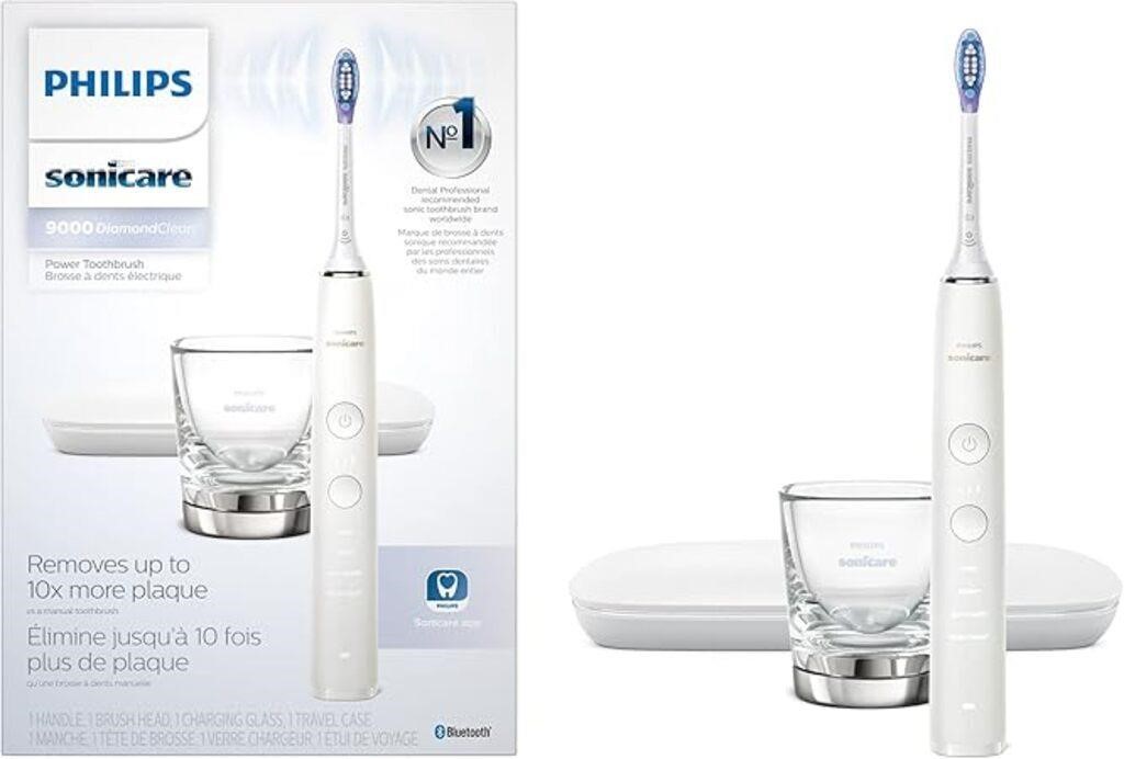 Philips Sonicare Diamond Clean 9000 Rechargeable E