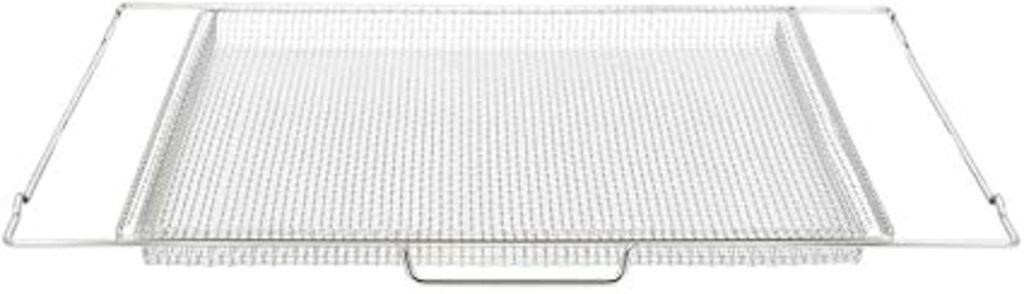 Frigidaire AIRFRYTRAY Ready Cook Oven Insert, Silv