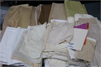 Lot of Fabric-All for one money!