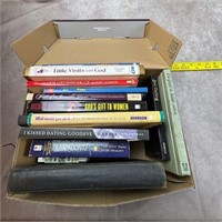 Box Of Books