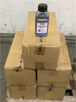 (120) Liqui Moly 250mL Bottles of Brake Fluid