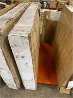 KETER XXL Deck Box - white
In box, condition