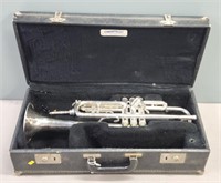 Vincent Bach Mercedes II Trumpet & Case