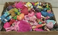 Mystery Toy Lot