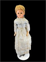 Antique Wax Doll