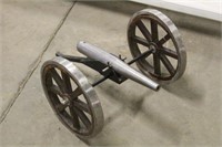 .50-Caliber Signal Cannon, Works Per Seller