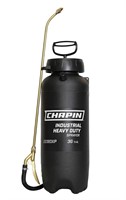 Chapin 22090XP Industrial 3-Gallon Poly Heavy-Duty