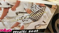 Bumbo Seat Multi-Seat