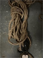 Block and tackle