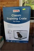 PETCO Dog Crate