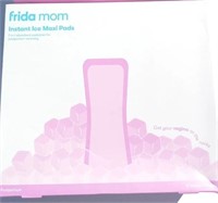 Frida Mom INSTANT ICE 2-IN-1 MAXI PADS For Postpar